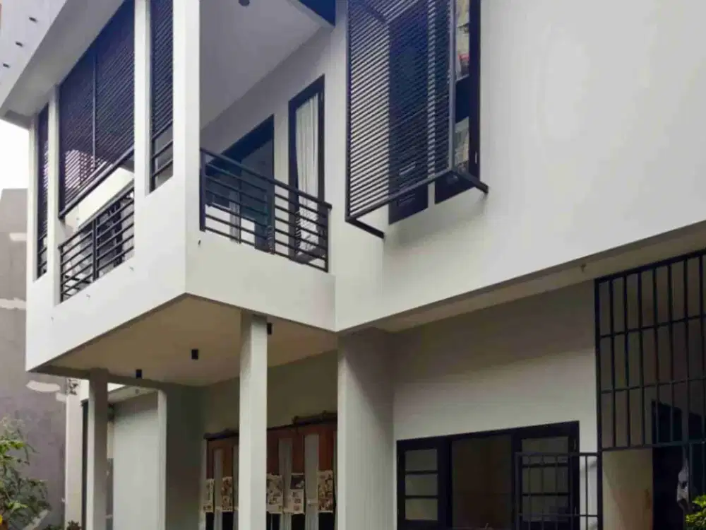 Rumah di Sidosermo PDK Surabaya