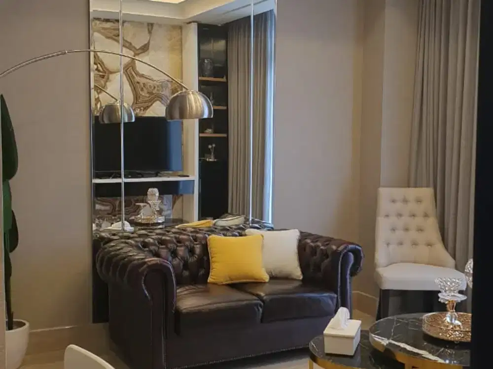 For Lease The South Hills Apartments 1 Bedroom Furnished