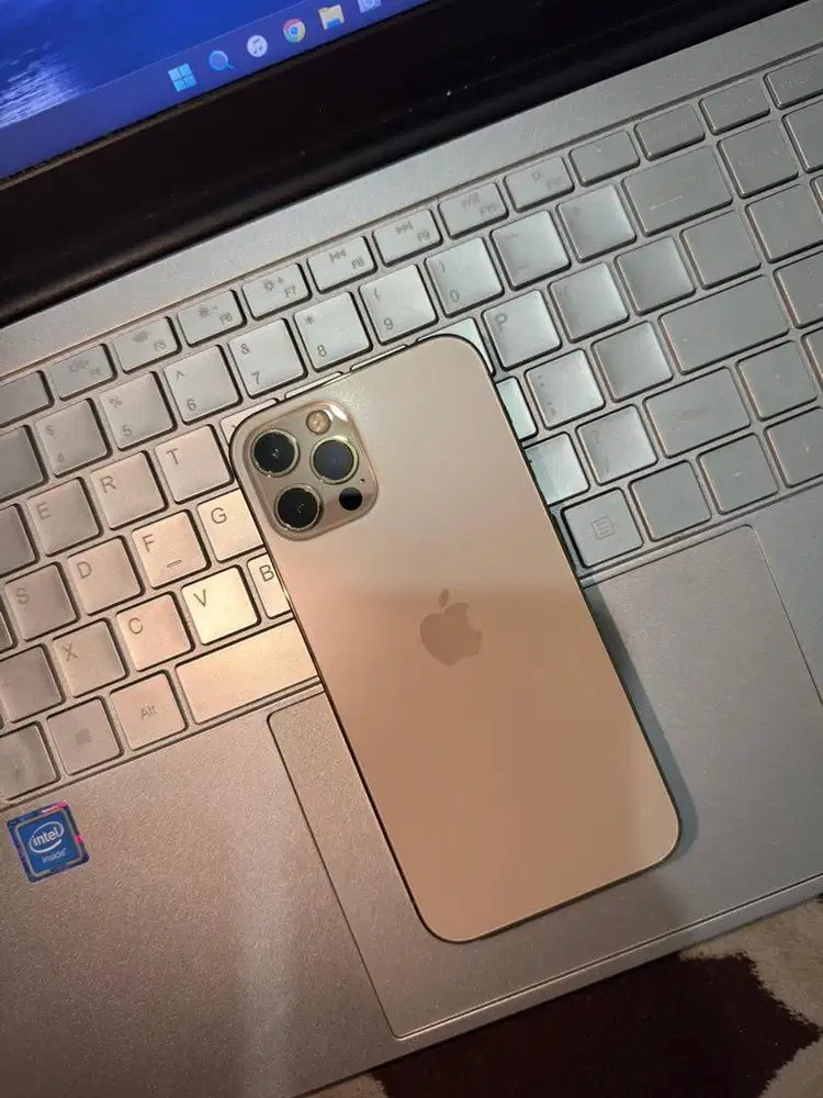 Iphone 12 Pro 256 iBox