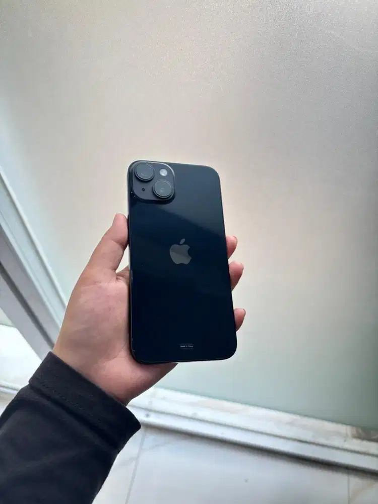 iPhone 14 128gb ex iBox