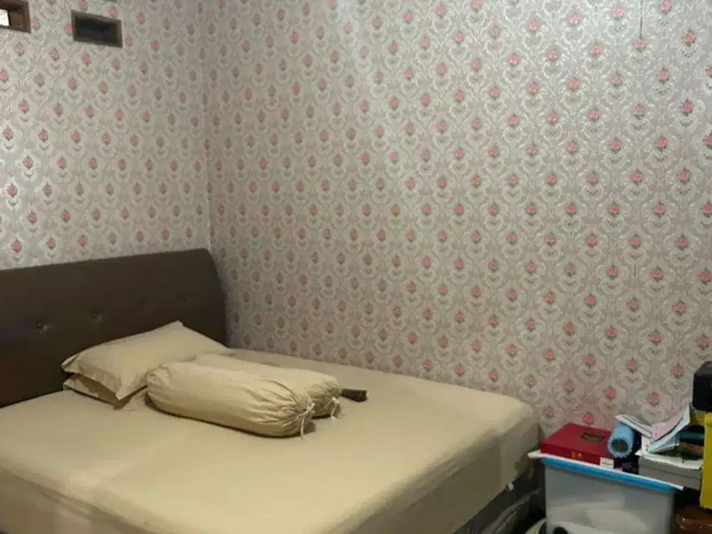 Rumah Bagus 2 Lantai Siap Huni di Gading Griya Residence, Kelapa Gading, Jakarta Utara