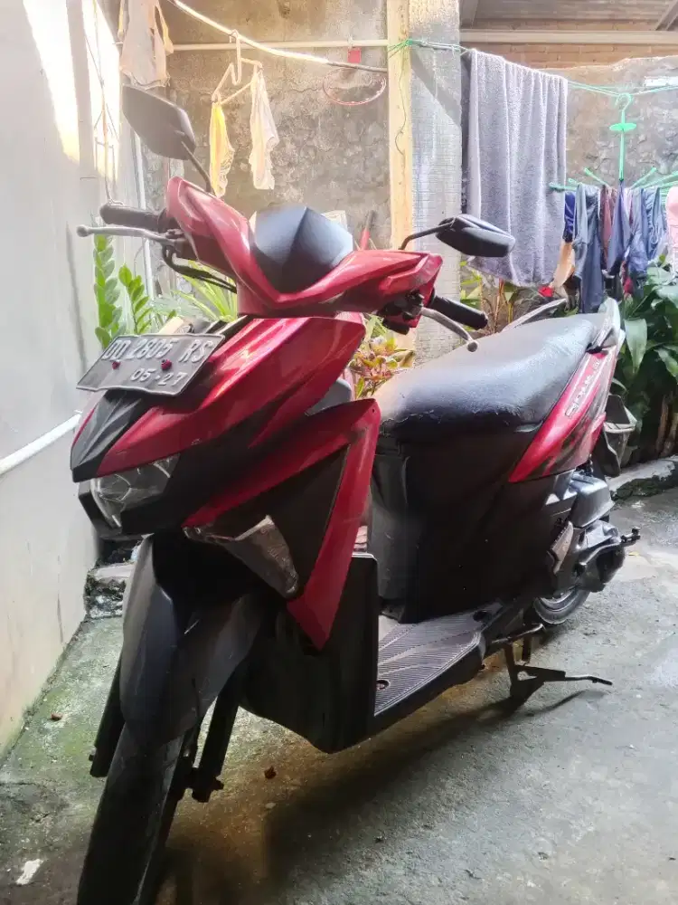 Soul gt th 2015 mulus