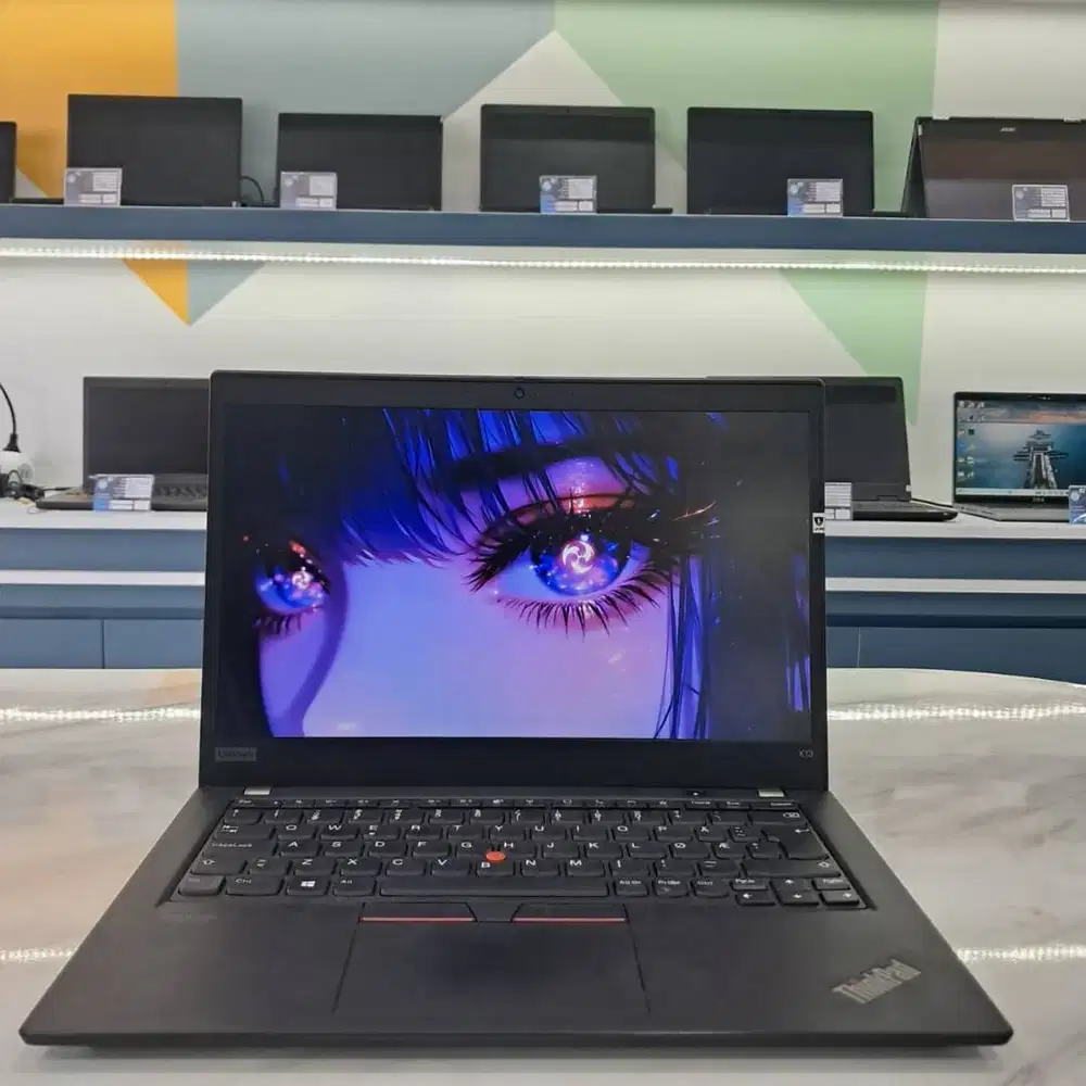 Lenovo L75 Windows Ready — Tinggal Pakai untuk Sekolah, Kerja & Bisnis