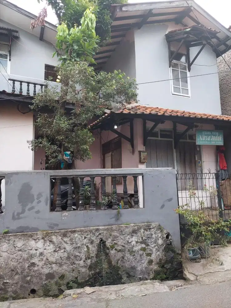 Dijual Kost kostan