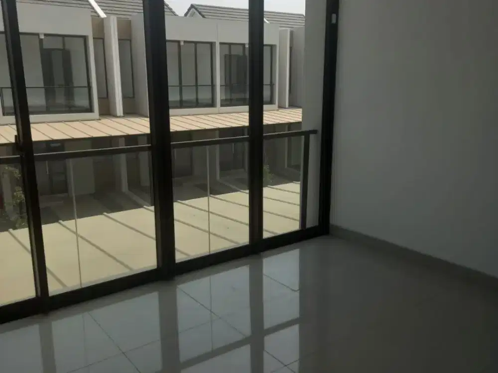Rumah murang banget pik 2