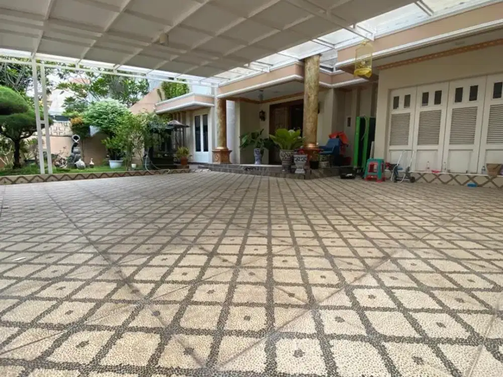 Rumah Premium di Eramas Cakung jakarta timur