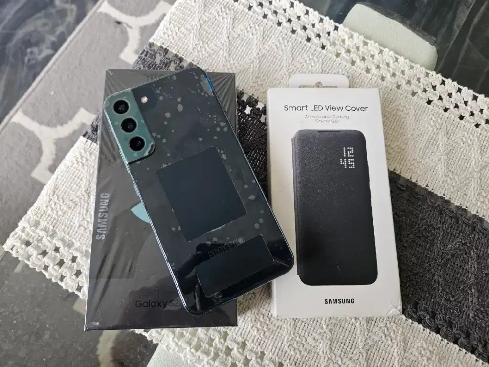 SAMSUNG GALAXY S22 PLUS 8/256GB SEIN