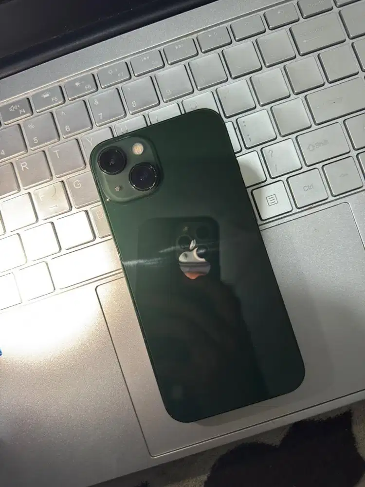 Iphone 13 256 All Oprator
