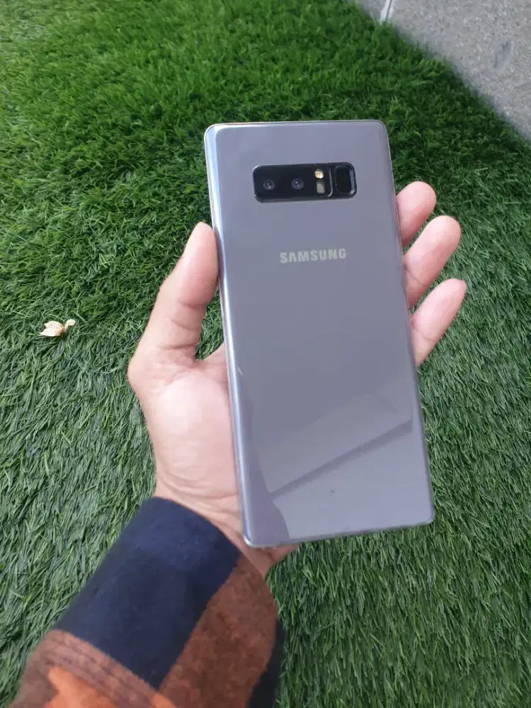 Samsung Note 8 6/64gb Sein