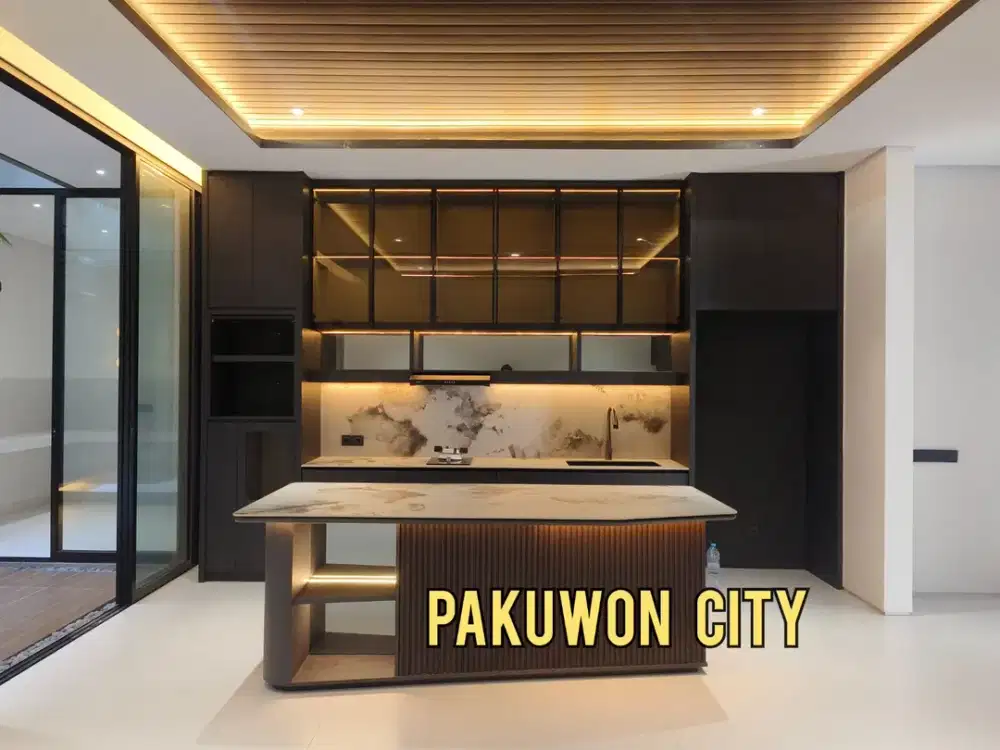 ‼️BARU GRESS MEWAH SPEK PREMIUM ‼️RUMAH SAN DIEGO PAKUWON CITY. DEKAT MERR, ITS, KERTAJAYA, DHARMAHUSADA, SUTOREJO,MULYOSARI, Dll