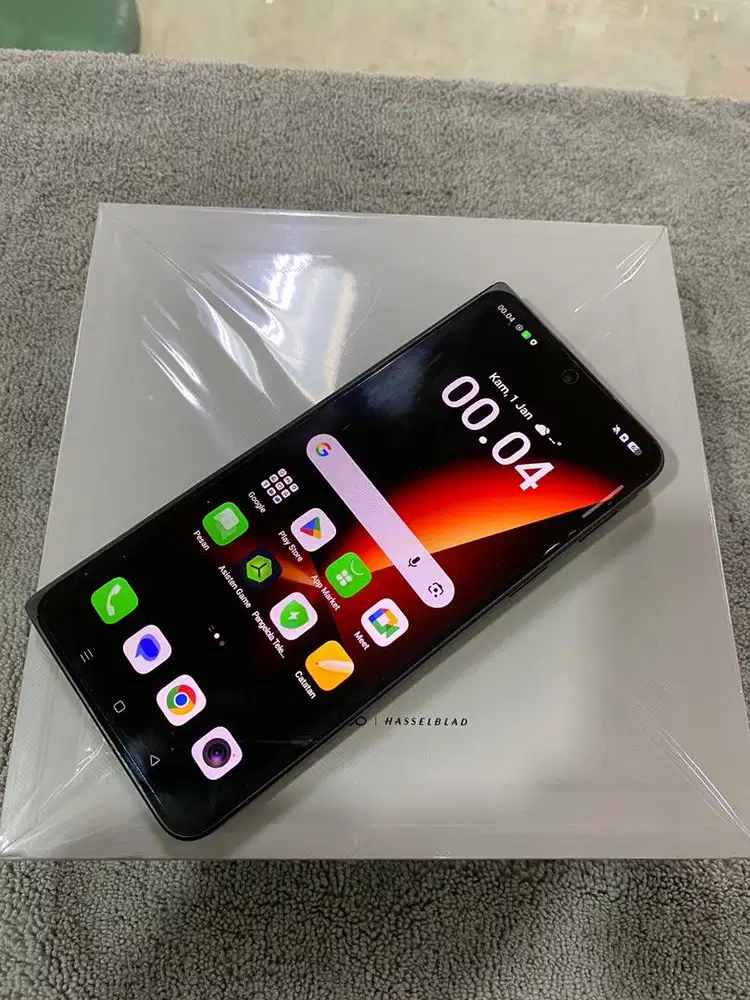 OPPO Find N5 Fold 16/512GB Cosmic Black