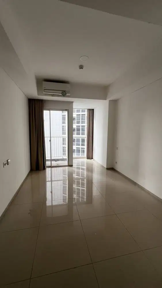 Jual Rugi Apartemen Pacific Garden Lantai 8
