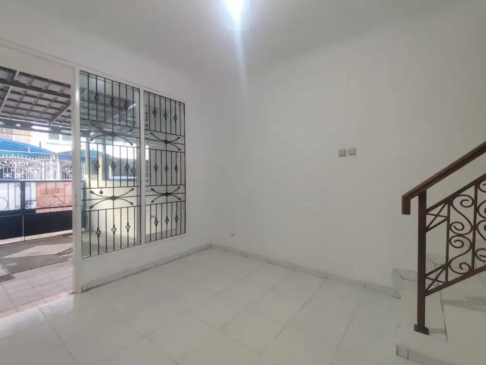 Disewakan Rumah Gading Arcadia  Kelapa Gading Jakarta Utara