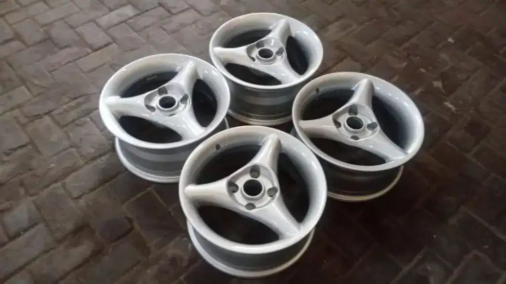 Velg Antera R15 Avanza Veloz Xenia Kijang Krista Livina Confero Binguo