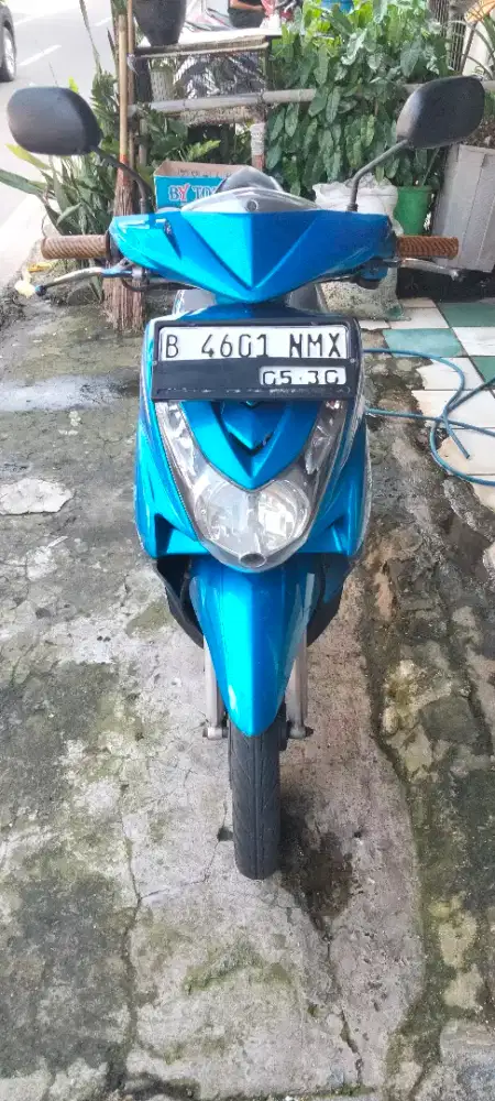 Jual mio soul lenglap jos jis