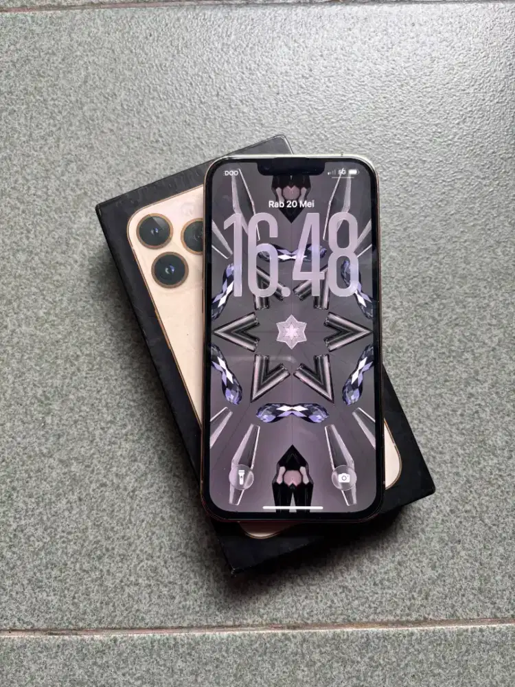 Iphone 13 pro 128gb