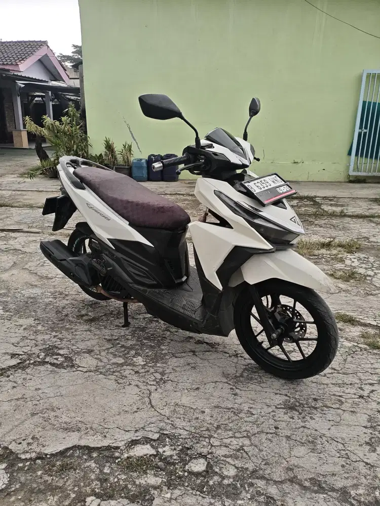 UNIT VARIO 150 2015