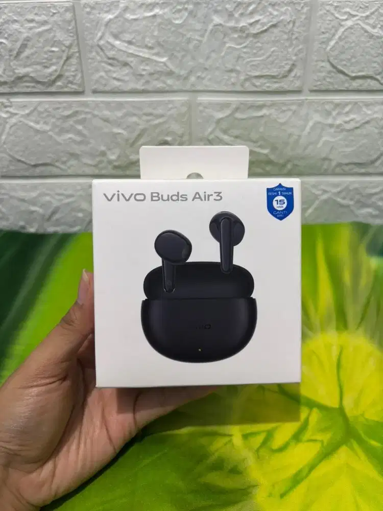 Vivo Buds Air3 NEW (SEGEL)