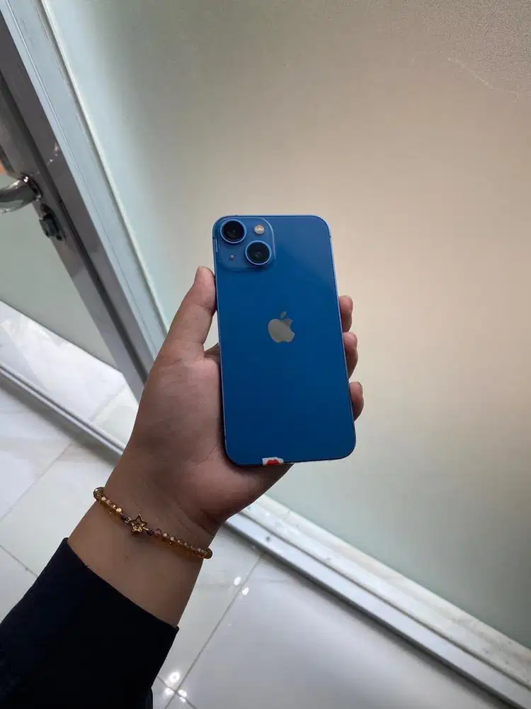 iPhone 13 mini 256gb ex iBox