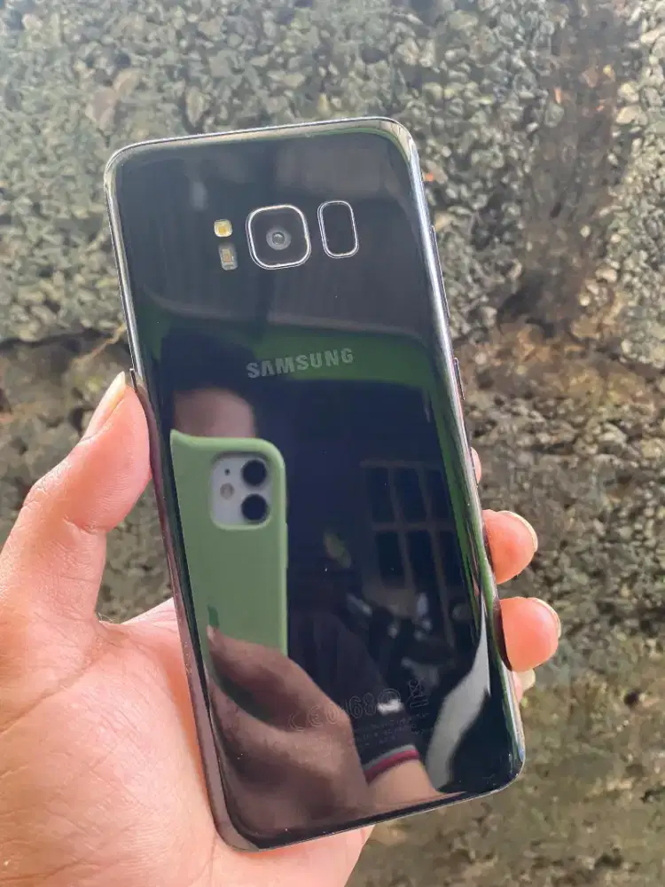 Samsung S8 Ram 4/64gb