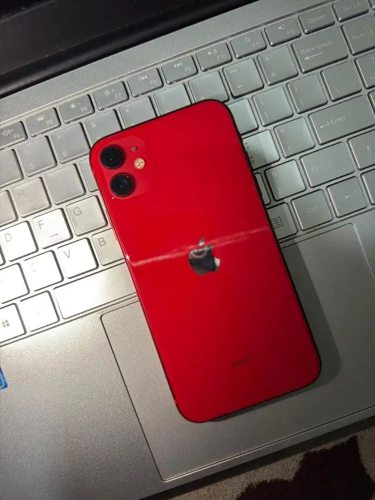 Iphone 11 64 All Oprator
