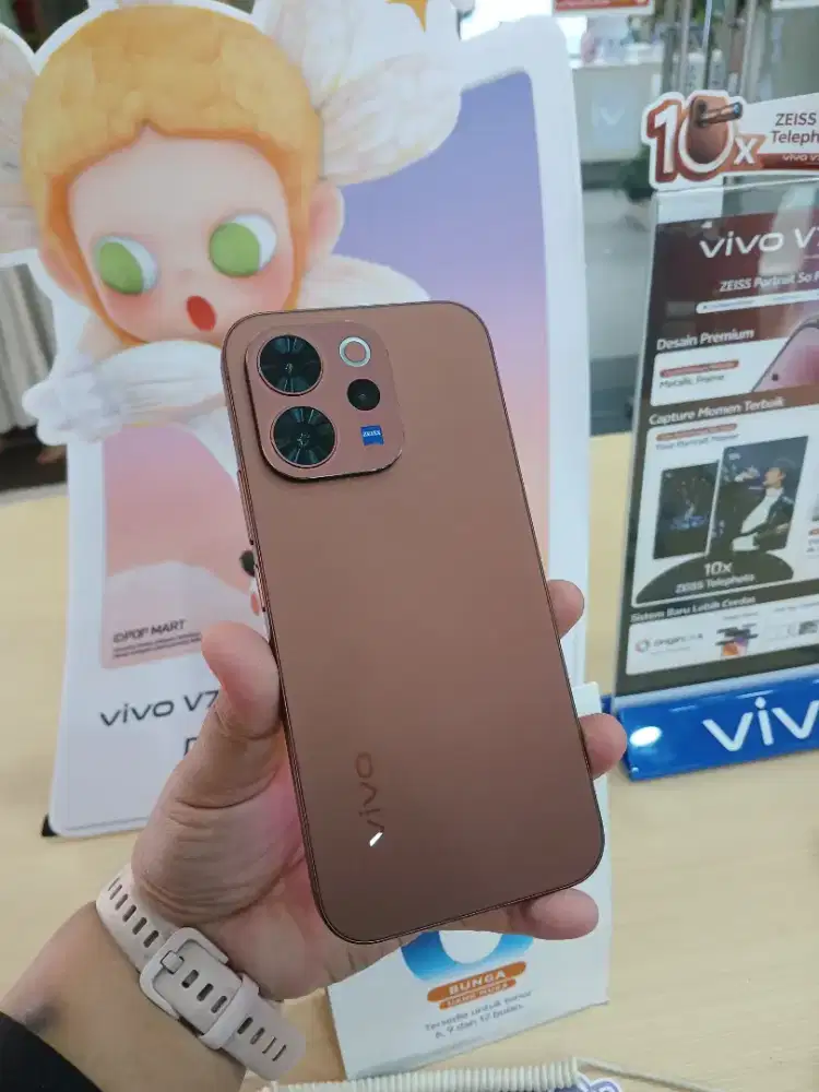 Cash/Kredit Vivo V70
