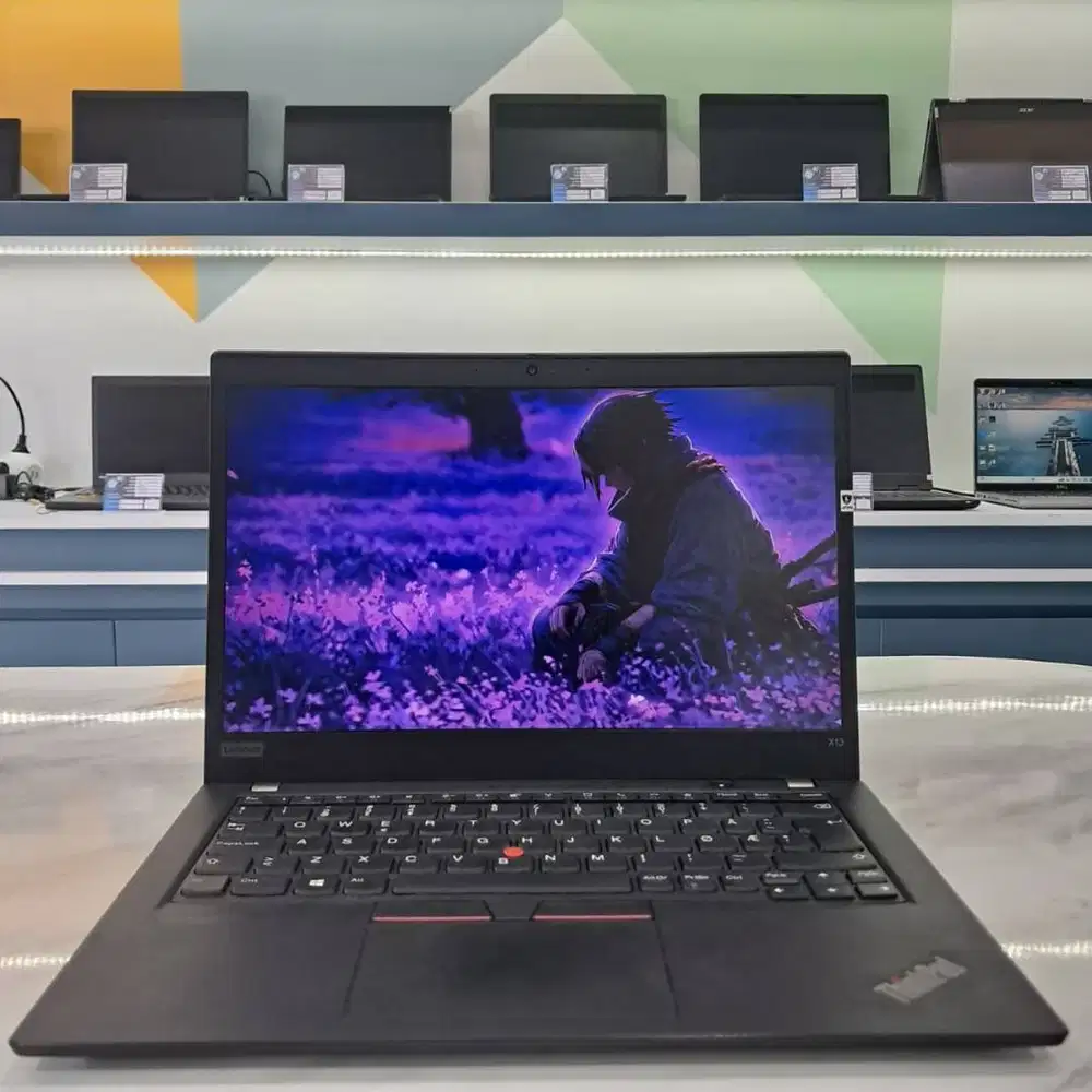 Lenovo L75 Ryzen Radeon Graphics — Laptop Andal untuk Aktivitas Sehari