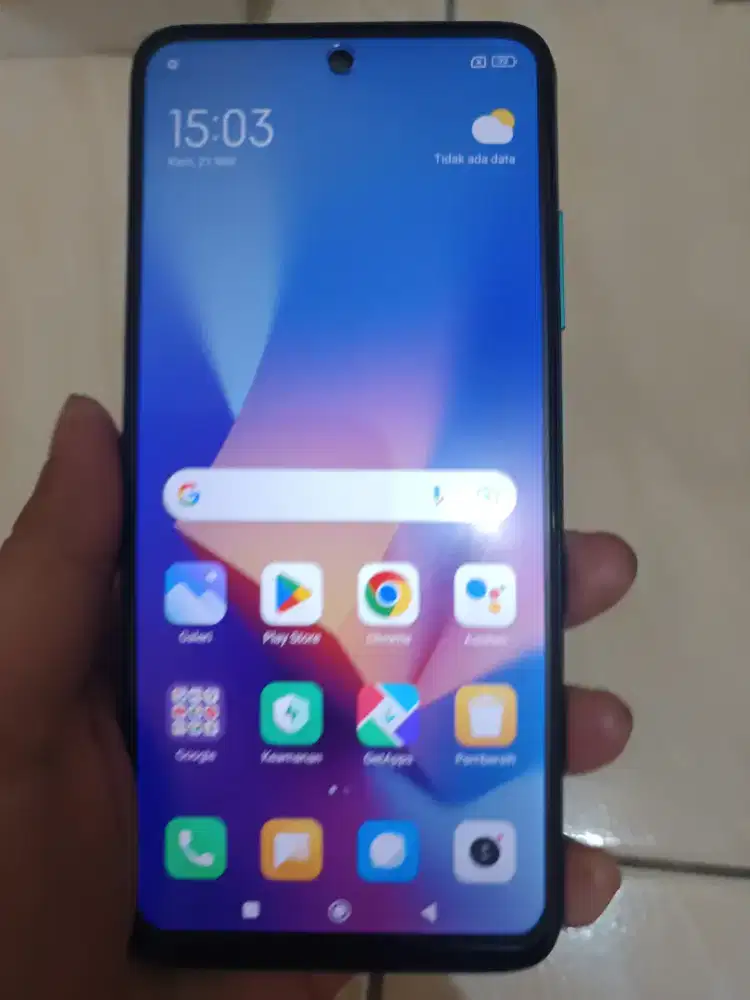 Xiaomi Redmi Note 10 5G 4/128