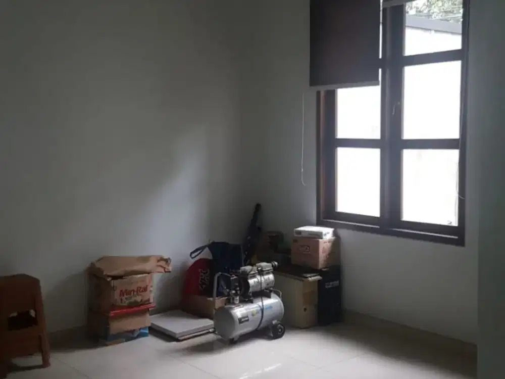 Dijual Rumah 2 Lantai Nyaman Siap Huni Lokasi di Mainroad Gempol Bandung