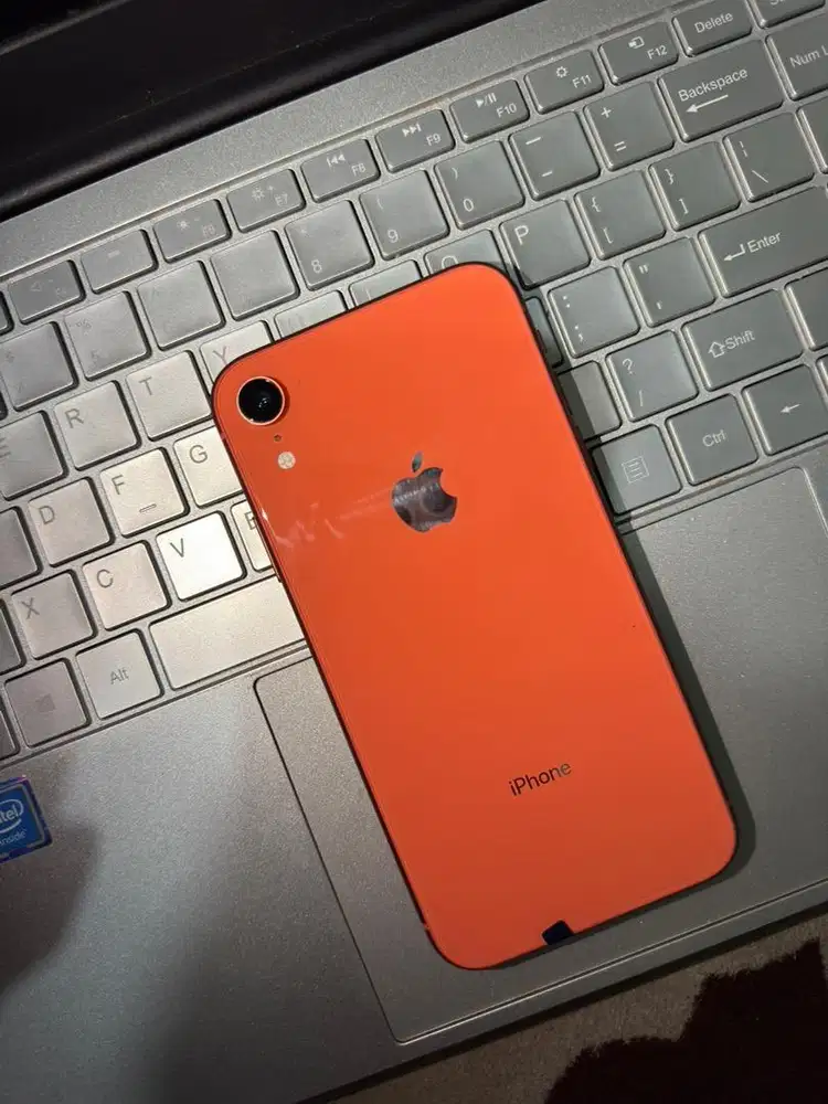 Iphone XR 128 Beacukai