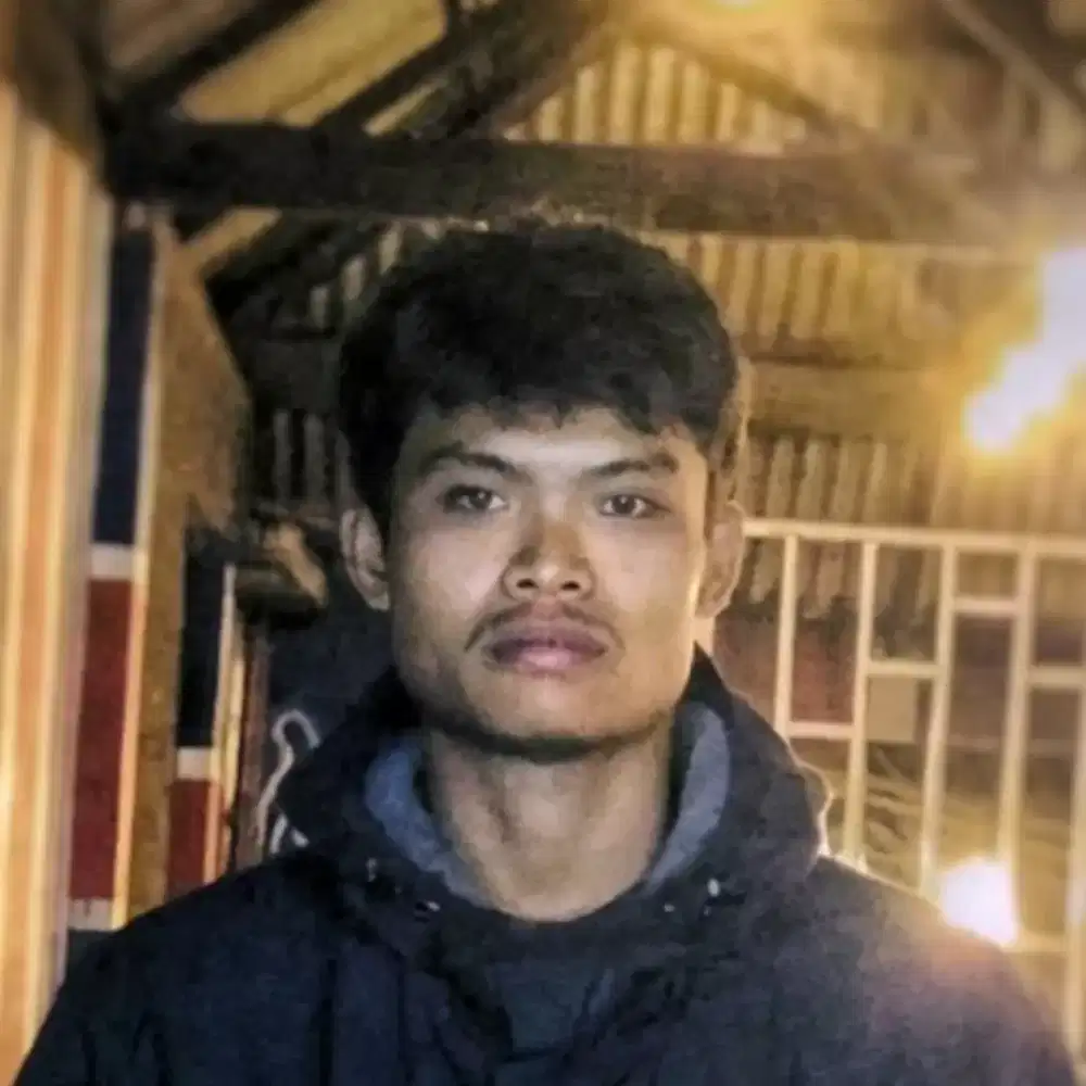 Mencari pekerjaan yang ada mess nya saya tidak punya ijazah