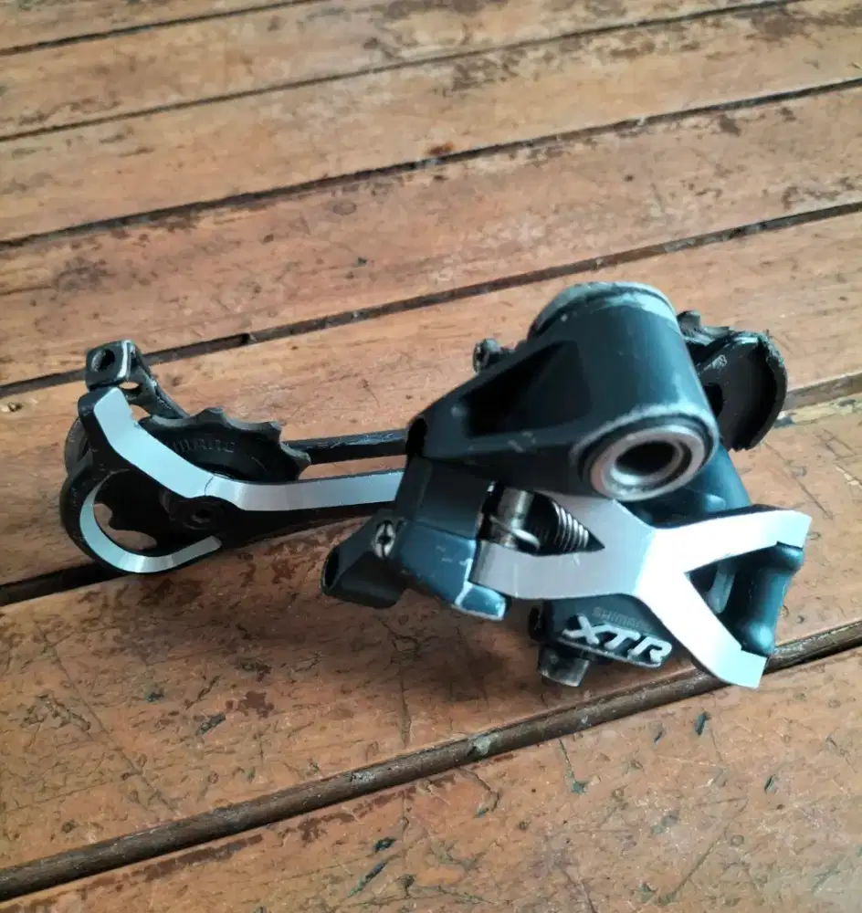 Rd Shimano XTR M971