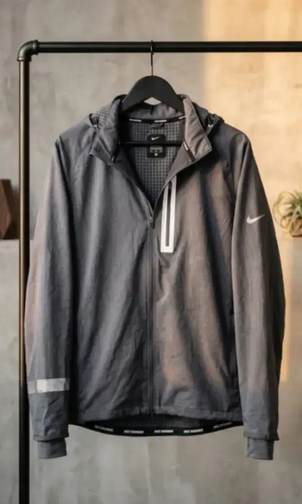 Jacket running Nike element (outdoor)