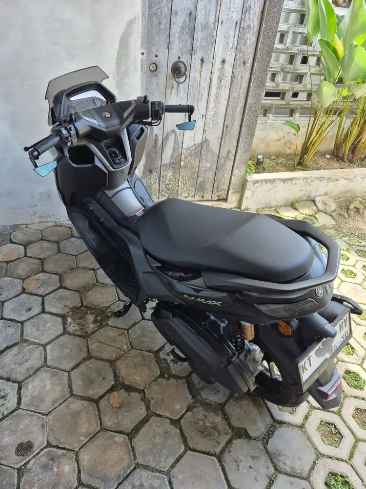 NMAX NEO 2025 KEYLESS