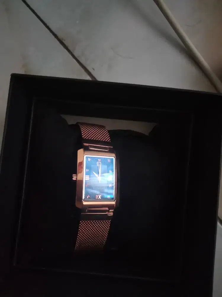 Kado jam tangan buat cewe