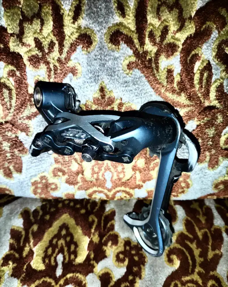 Rd Shimano XTR M970
