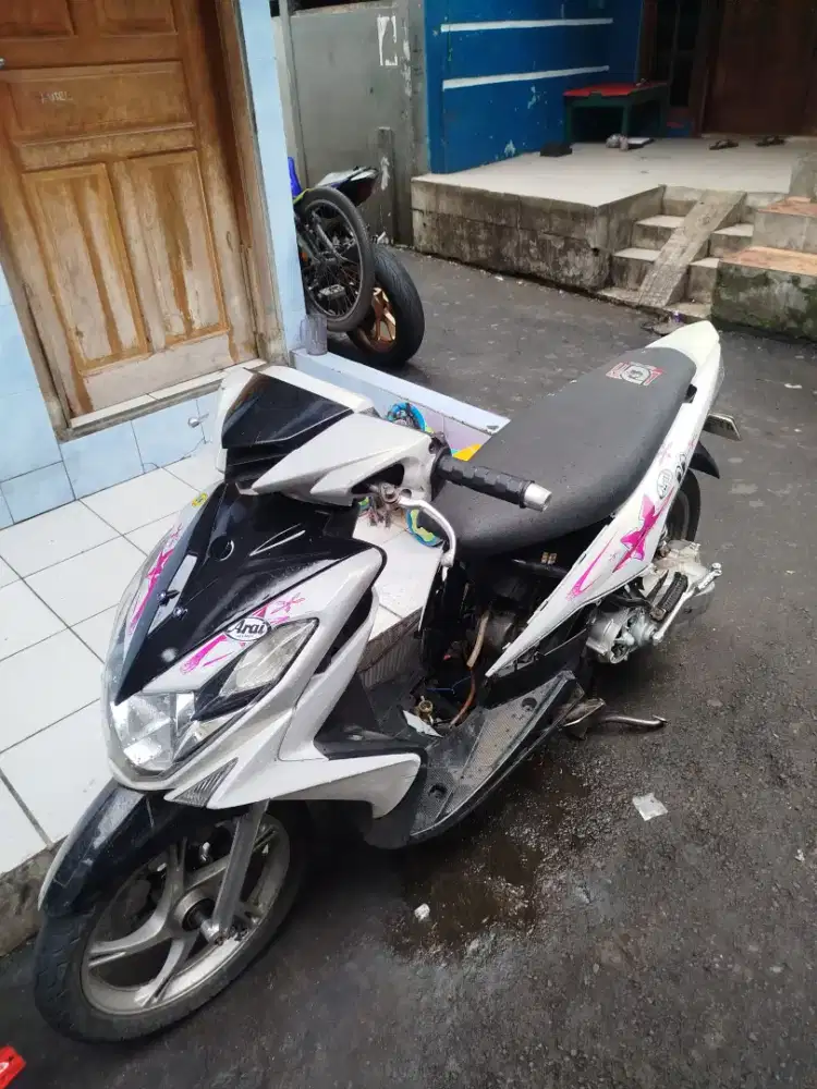 Yamaha Xeon RC 2014