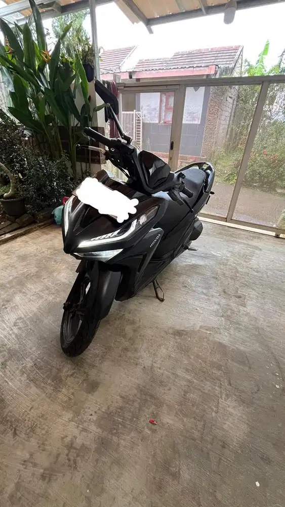 Vario 150 di jual