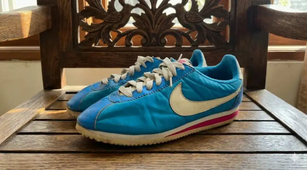 Nike Cortez clasic shoes
