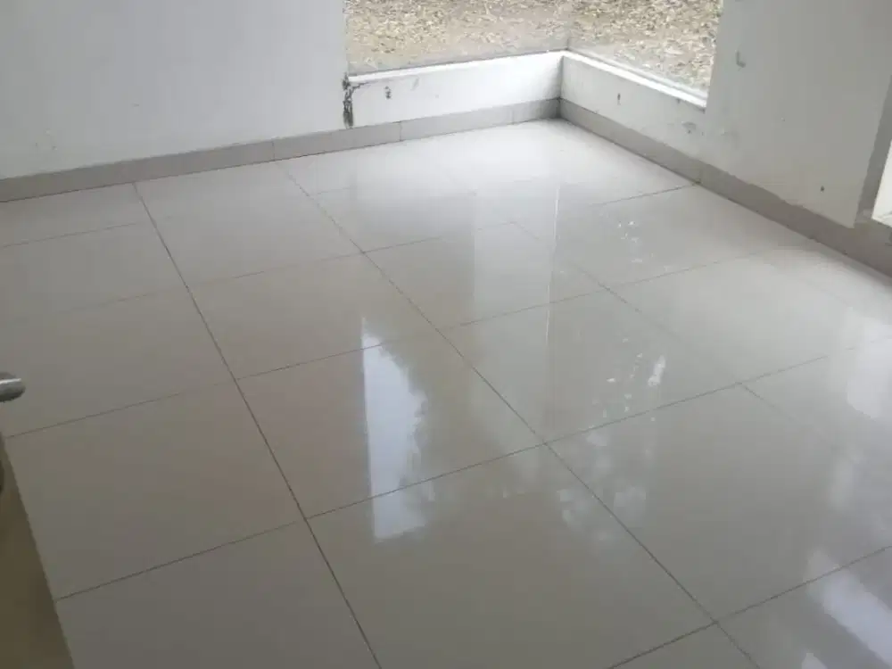 Siap Huni! Rumah Tinggal Minimalis Cocok Untuk Keluarga Di The Mansion Antapani, Bandung