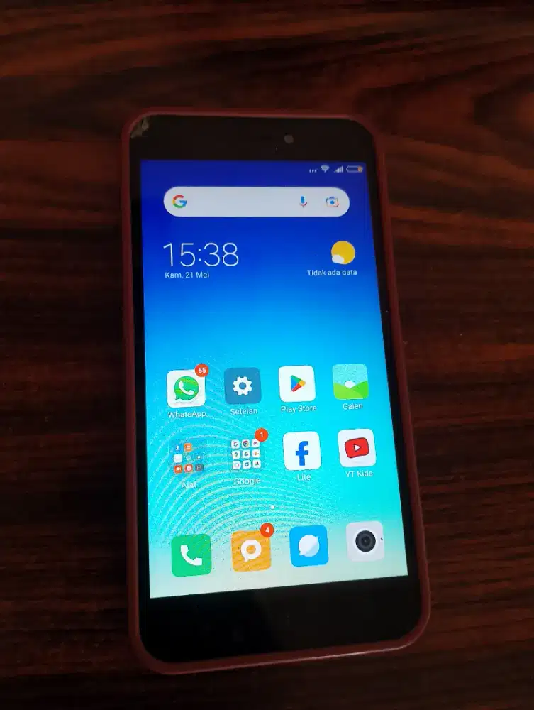 Xiaomi Redmi 5a