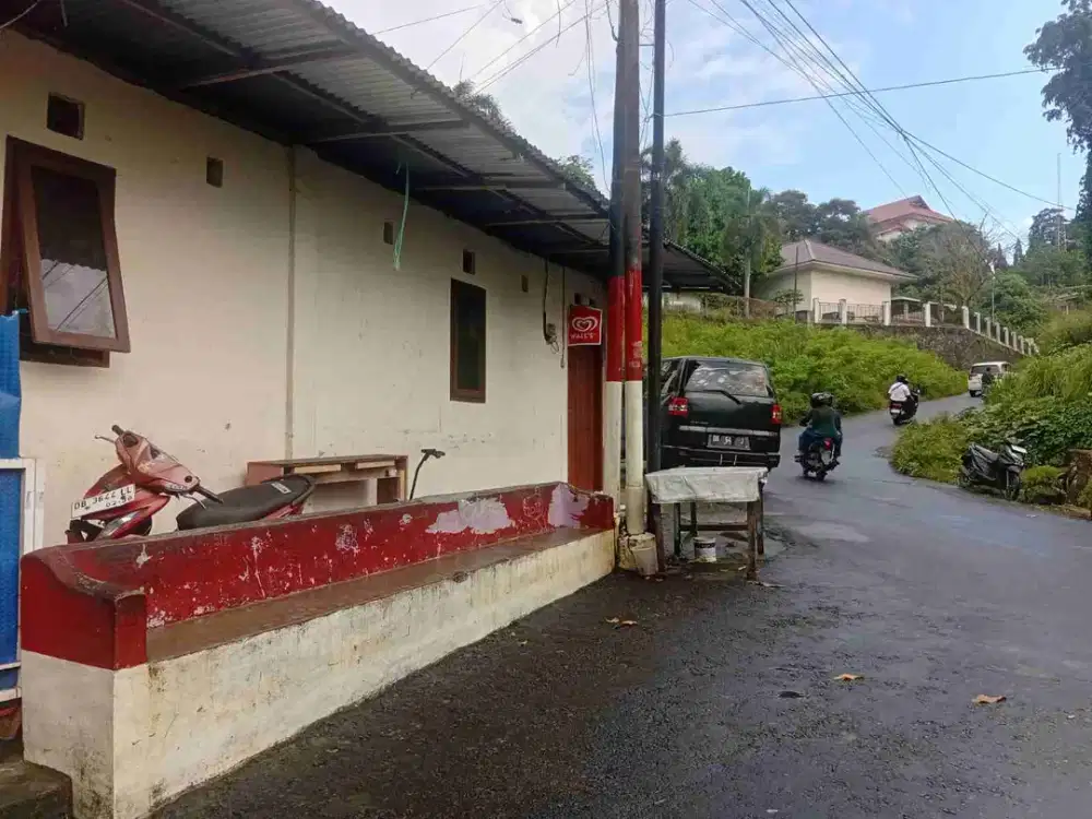 Dijual murah tempat kost di Tanjung Batu Jln Sam Ratulangi 25 dekat TB Imanuel dan kantor Gubernur