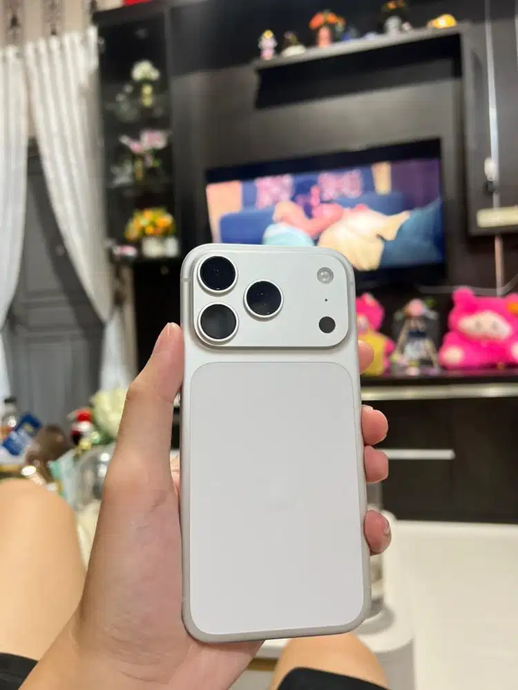 Ip 17 pro 256gb Ibox