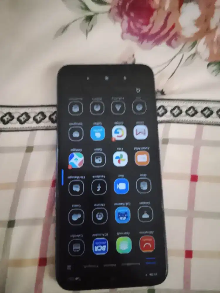 Redmi note 7 nego sampe jadi