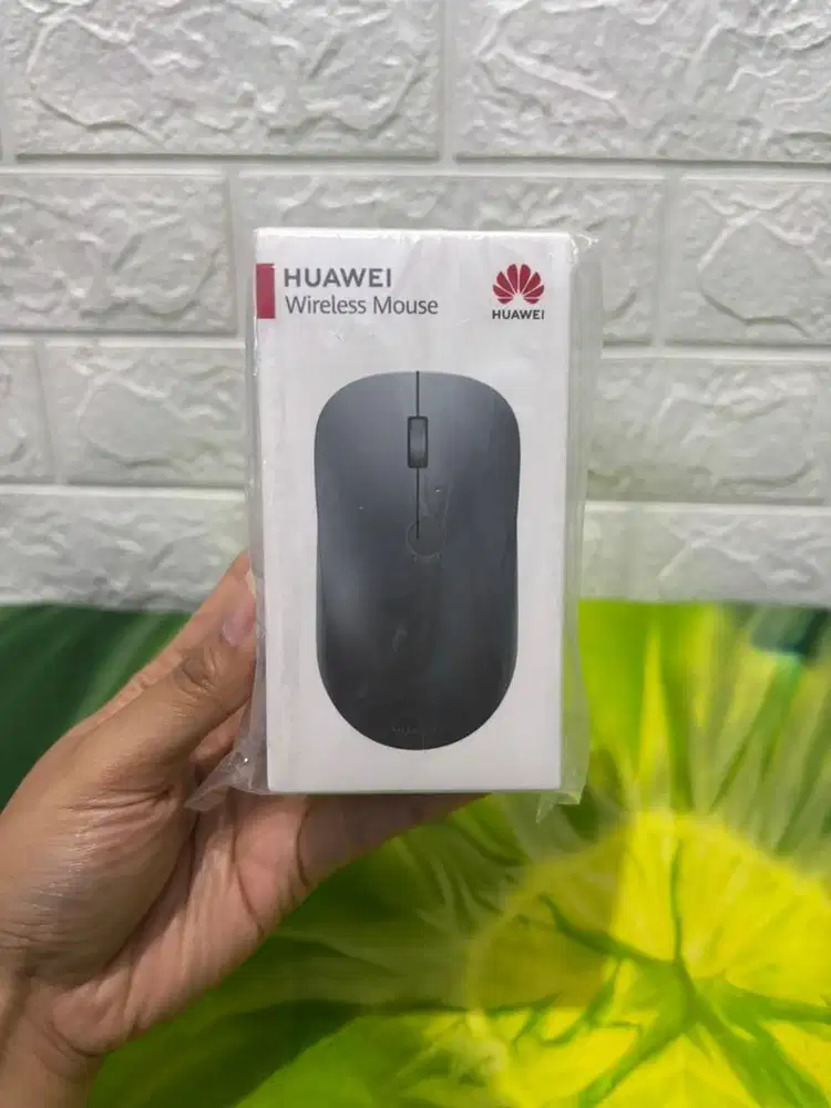 Huawei Wireless Mouse CD 26 SE NEW (SEGEL)