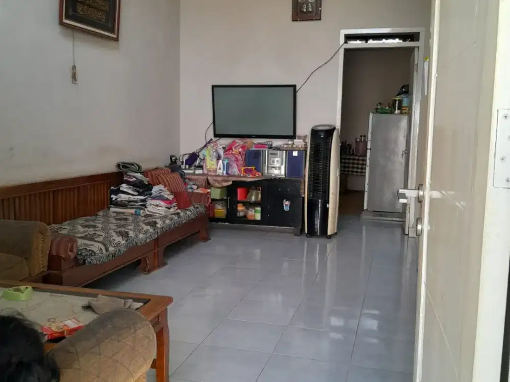Termurah! Rumah di Buana Ciwastra Residence Bandung