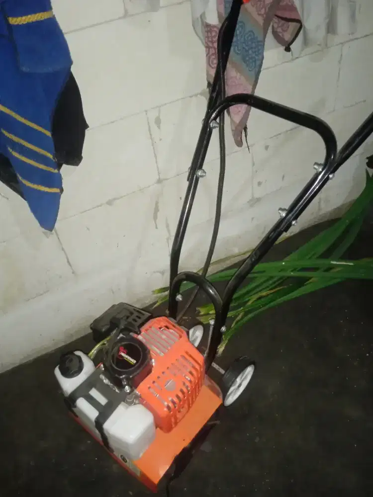 jual alat penggembur tanah