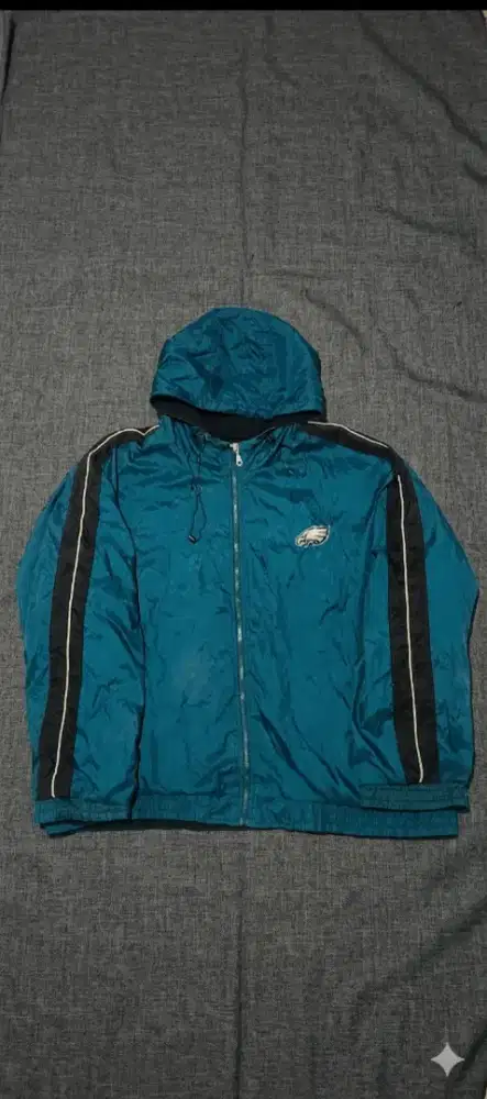 Jacket NFL eagles