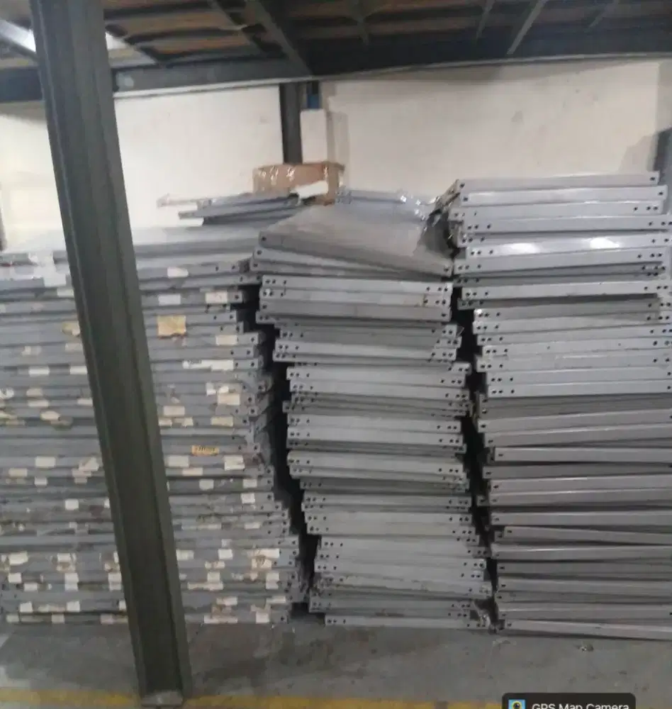 Jual rak barang online