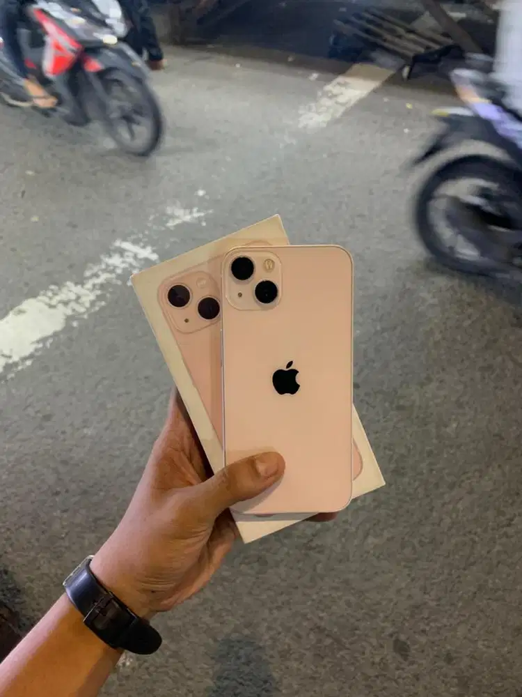 iphone 13 128 inter alloperator
